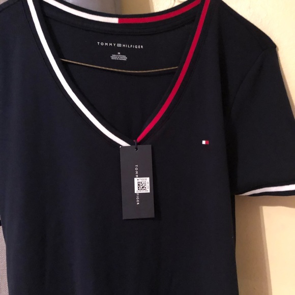 Tommy Hilfiger dress size m new - Picture 3 of 5